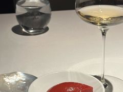 -Oyster Talks 四度蚝法餐厅