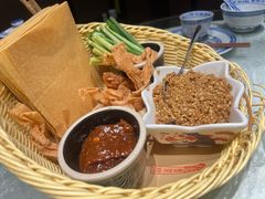 -鲁菜根·泰山菜(泰山店)