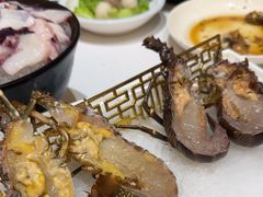 -帝皇海海鲜豆捞(桐泾商务广场店)