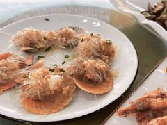 -景好海鲜餐厅(大鹏必选旅游店)