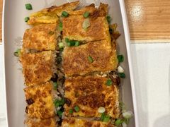 -不是烧烤·武汉大排档(亚运村店)