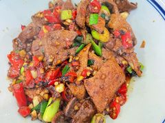 -新新湘菜馆(新中街二条店)