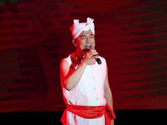 -陕北民歌大舞台