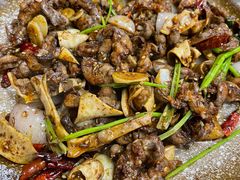 -三子下水馆(南十四道街151号店)