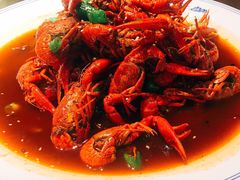 十三香龙虾-永安鱼庄·镇江菜(丁卯店)