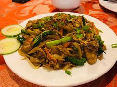 -灯笼馆海鲜餐厅