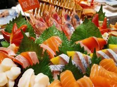 -村树料理(光明红木小镇店)