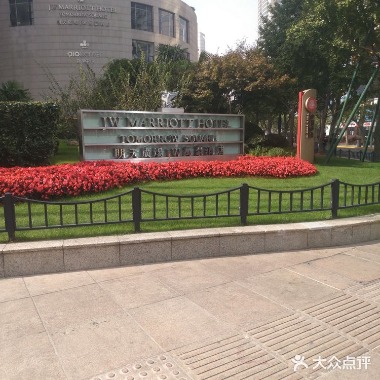 上海高端自助餐攻略