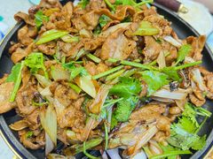 -紫光园·烤鸭(定慧桥店)