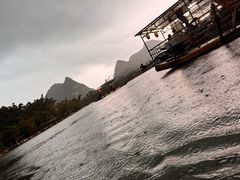 -靖西鹅泉风景区