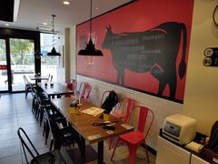 -李先生牛肉面大王(上海站南广场店)