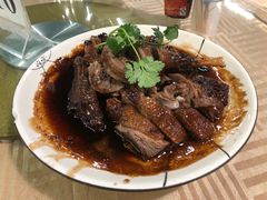 -沙田台山海鲜·酣客酒窖