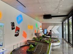 -现代汽车文化中心 Hyundai Motorstudio Beijing