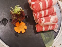 -椰子营·椰子鸡火锅(万象里店)