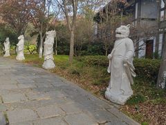 -茅山东方盐湖城景区