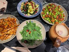 -兰溪小馆(东直门簋街店)