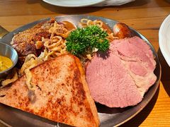 -宝莱纳餐厅(滨江店)