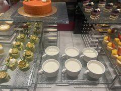 -顺德联塑万怡酒店·万荟轩自助餐厅