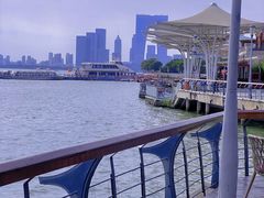 -岁粤Moon·湖景餐厅(月光码头店)