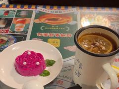 -玛嘉烈(北京金融街店)