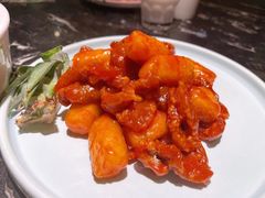 -新白鹿餐厅(松江开元地中海店)