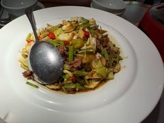 -闽上鲜·福建菜(龙湖滨江天街店)