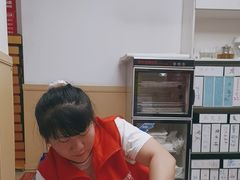 -郑远元专业修脚房(晴川街店)