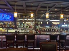 -Wolfgang’s Steakhouse 沃夫冈牛排馆(上海白玉兰广场店)