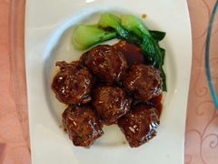 -烤肉宛饭庄(南礼士路店)