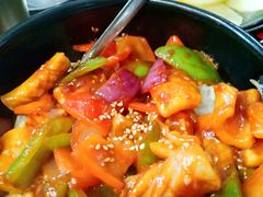 -原始泥炉烤肉(总店)