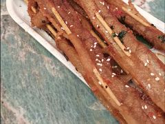 -浩海火燒雲傣家菜(芮欧百货店)