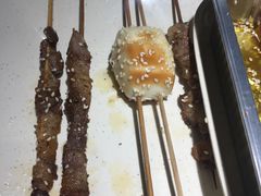 -木屋烧烤(坂田天安云谷店)