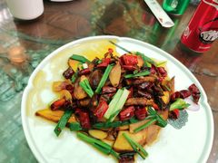 -阿鹏故事云南野生菌火锅(人民路店)