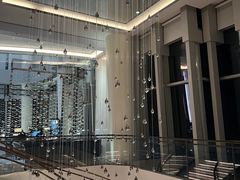 -南宁那莲豪华精选酒店-云霄酒廊·80楼高空城景酒吧
