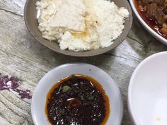 豆花-豆花饭(新华路店)