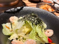 -烧肉达人•炭火烧肉(新天地店)