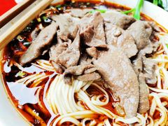 -武胜段记猪肝面(卓锦城店)