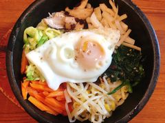 -全州拌饭馆(断桥店)