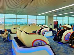 -福州长乐国际机场