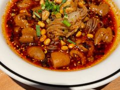 -太二酸菜鱼(正大广场店)