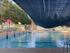 -昌平体育局室外游泳馆