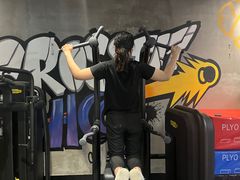 -金融街长安体育中心(北京长安店)