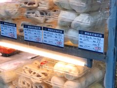 -白玉兰食品(汇联商厦店)