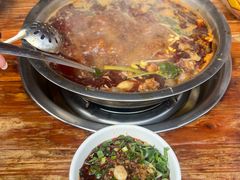 -中和远东火锅兔(老店)