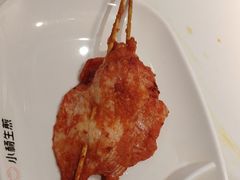 -小杨生煎(黄河路店)