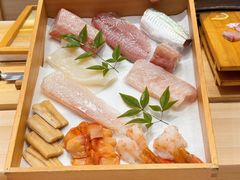 -鮨一日本料理旗舰店(总店)