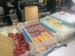 -热将汉堡 HOT SAUCE(下马坊店)