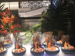 -亚马逊海鲜自助(梅溪湖步步高店)