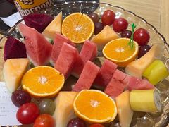 -星河湾温泉洗浴酒店