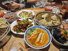 -老爷子原味蒸饺(总店)